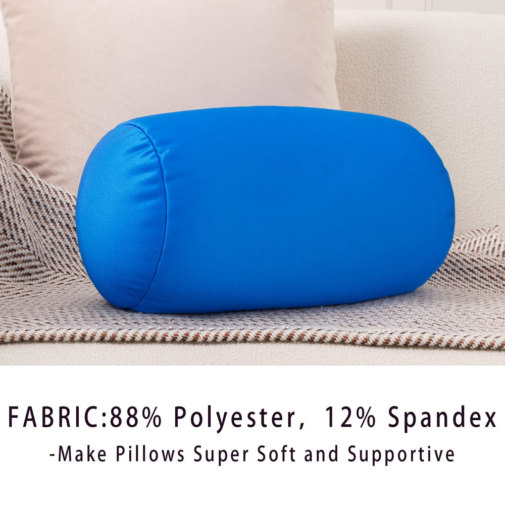 FABSKIY coussin comparé à une main démontrant taille pratique et portabilité