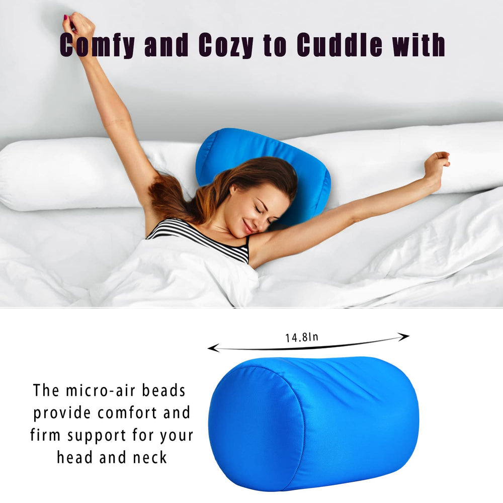 FABSKIY enfants utilisant coussin en dortoir pour repos et étude plus confortables