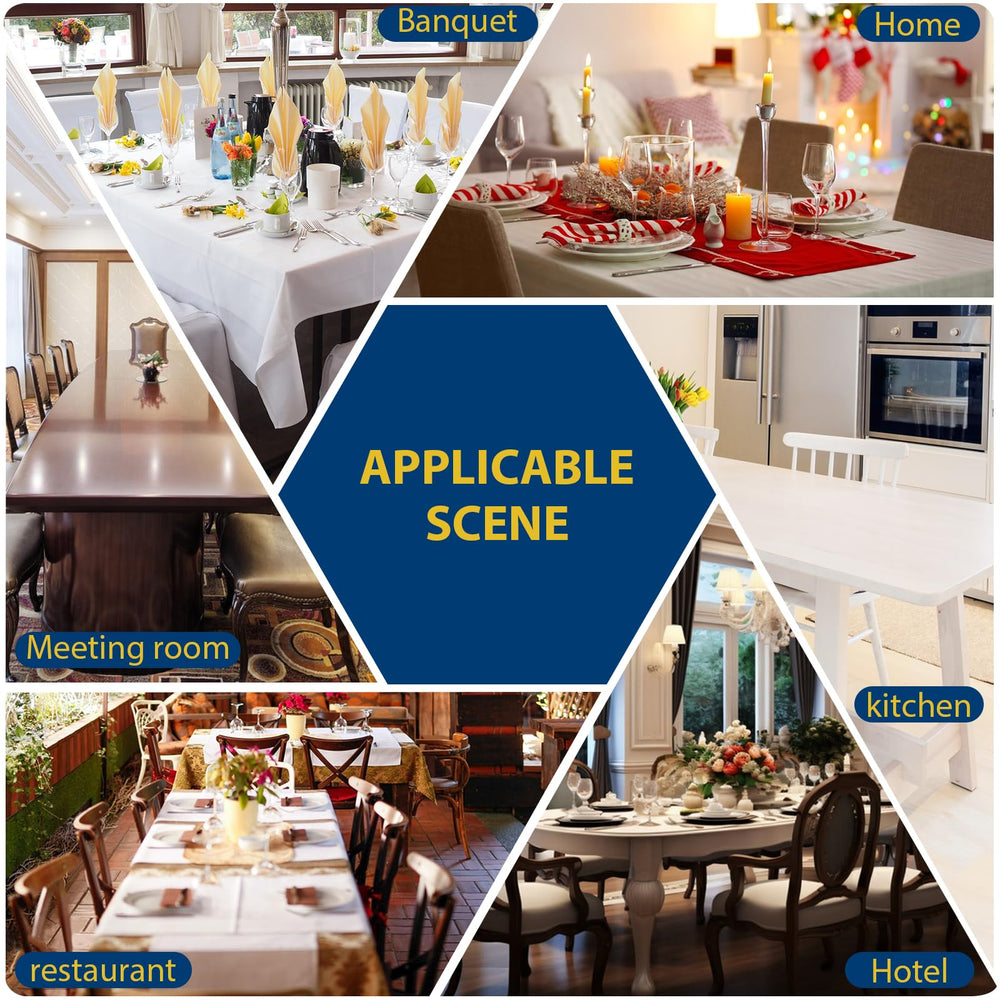 Fafua assortiment de couleurs étalées montrant options déco pour la maison