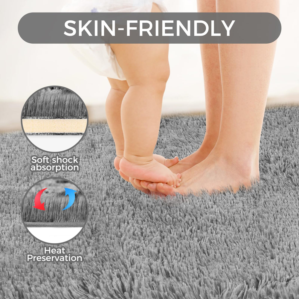 Fairblink mains touchant texture prouve moelleux et confort