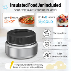 FAJSL comparaison taille bento à côté d’un objet pour évaluer les portions
