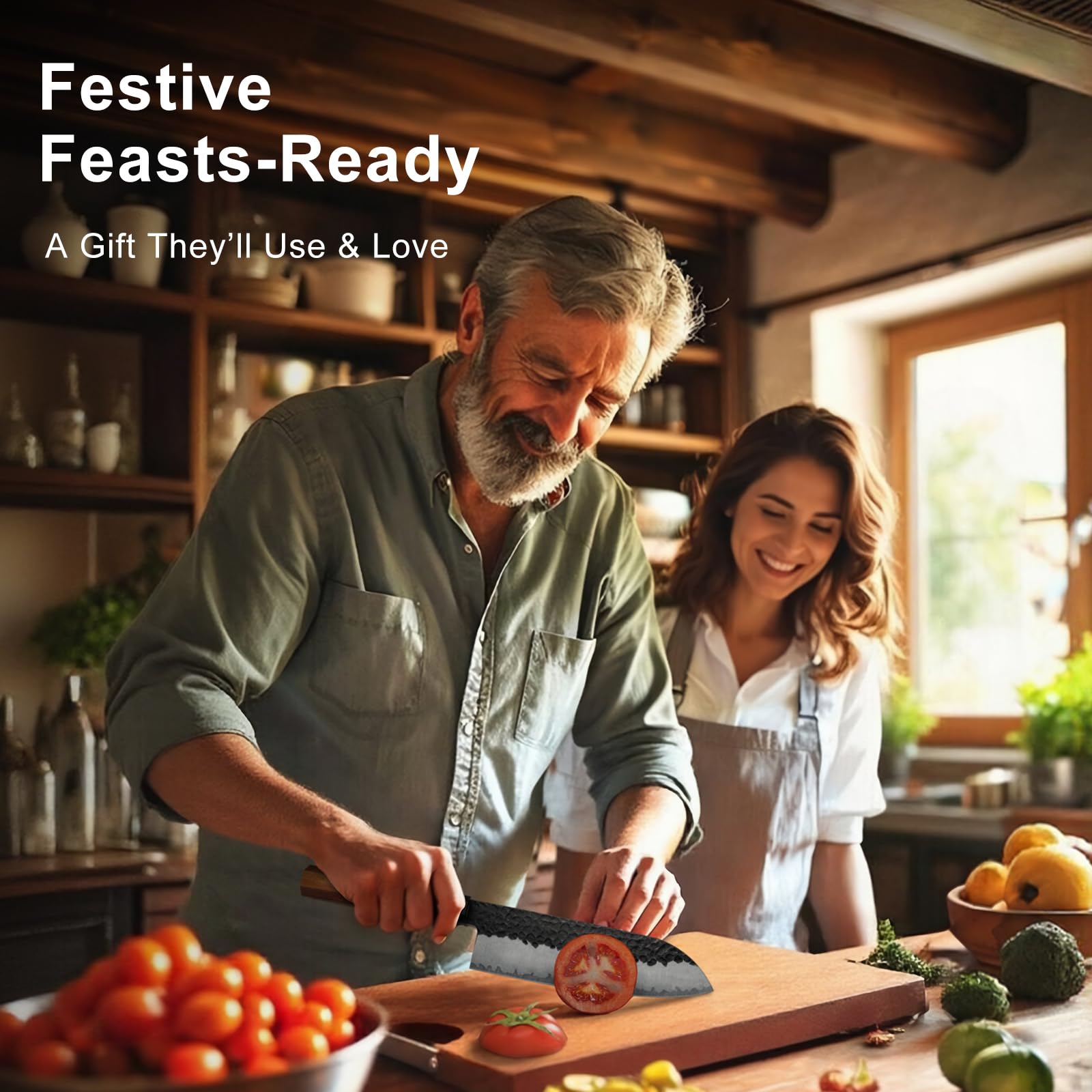 FAMCÜTE mise en scène cuisine lifestyle inspire usage quotidien