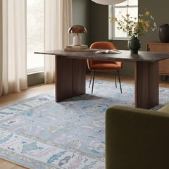 Fame Rugs texture à faible poil offrant confort et faible entretien