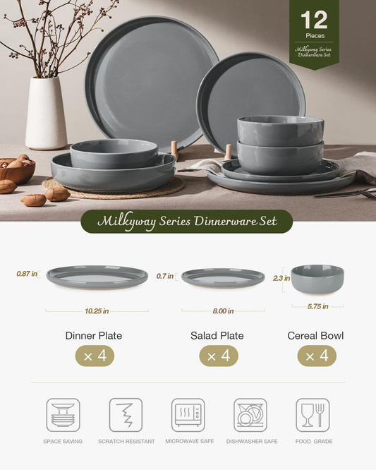 Famiware gros plan de la texture tachetée mettant en valeur l'aspect artisanal et unique