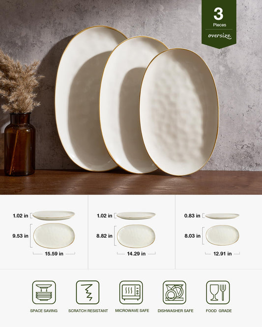 famiware plat moyen zoom sur ondulations mettant en valeur esthétique