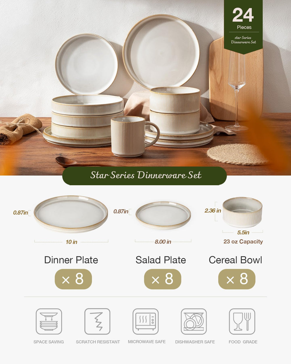 Famiware bol en utilisation contenant de la soupe, pratique pour repas quotidiens