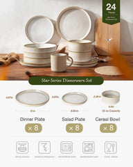 Famiware bol en utilisation contenant de la soupe, pratique pour repas quotidiens