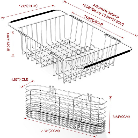 Gros plan acier inoxydable 304 Fanbsy montrant finition résistante et durable