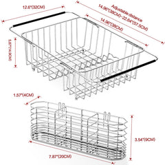 Gros plan acier inoxydable 304 Fanbsy montrant finition résistante et durable