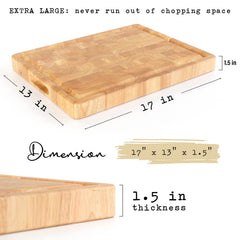 FANICHI gros plan sur grain du bois illustrant durabilité et surface douce pour couteaux