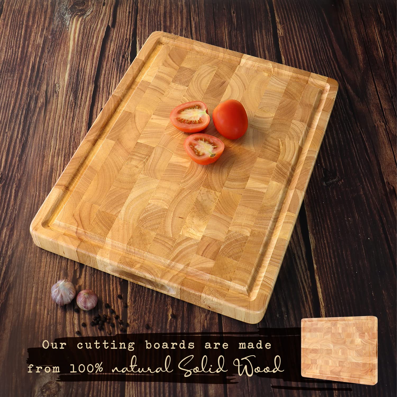 FANICHI planche utilisée comme plateau pour pain et fromage, belle présentation