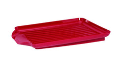 Farberware caddy à couverts 3 compartiments pour tri rapide et praticité