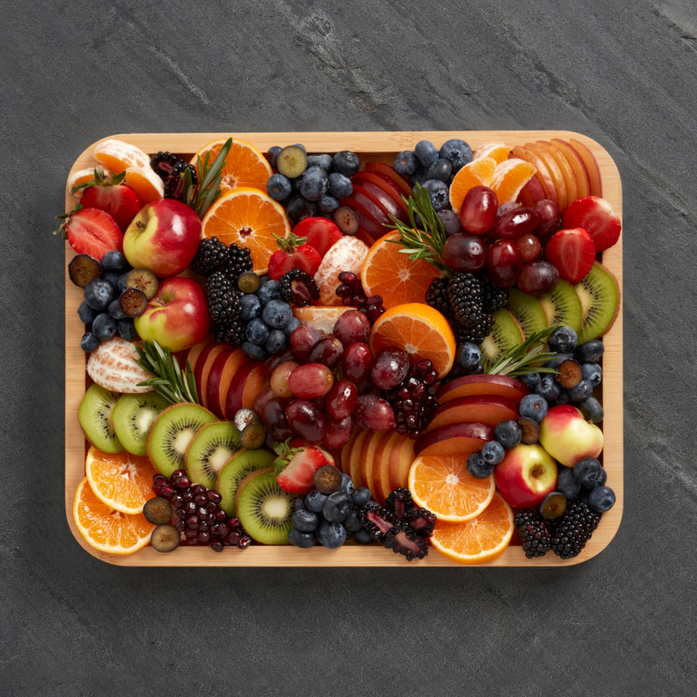 Farberware comparaison taille main démontrant dimensions portables pratiques
