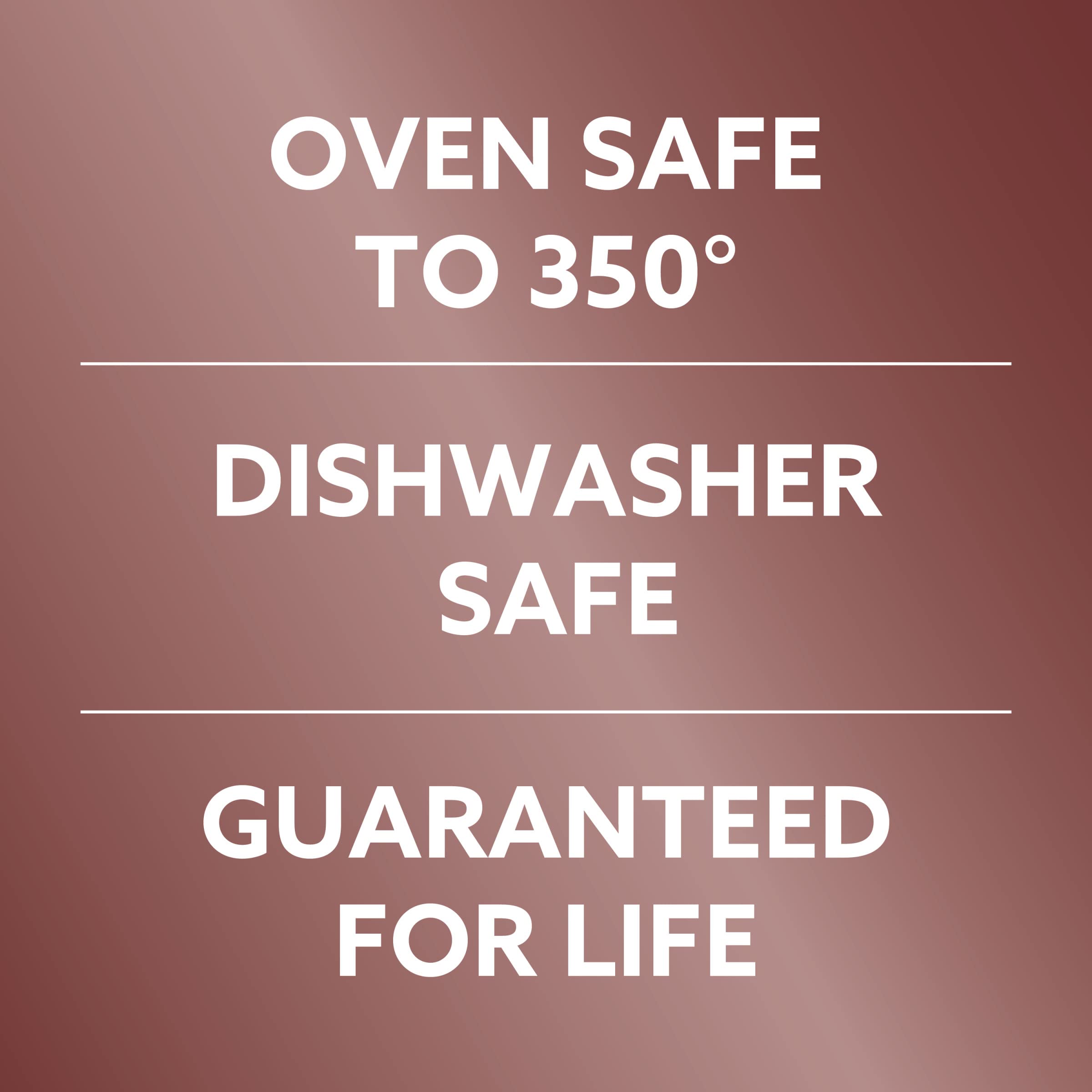 Farberware faitout en usage contenant un chili familial, cuisson sans débordement