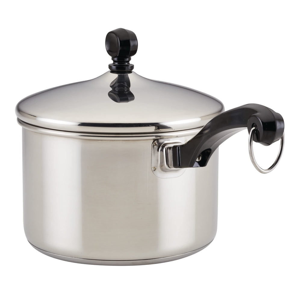 Farberware assortiment Classic Series montrant coordination esthétique