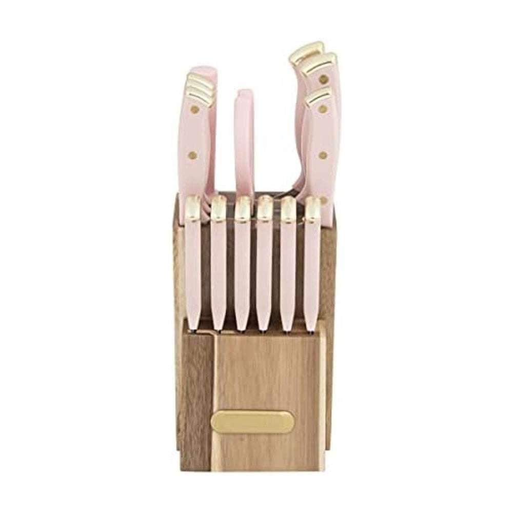 Farberware vue face avant du coffret montrant harmonie et rangement