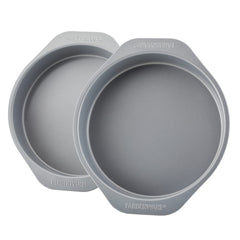 Farberware face avant du moule montrant finition et design pratique