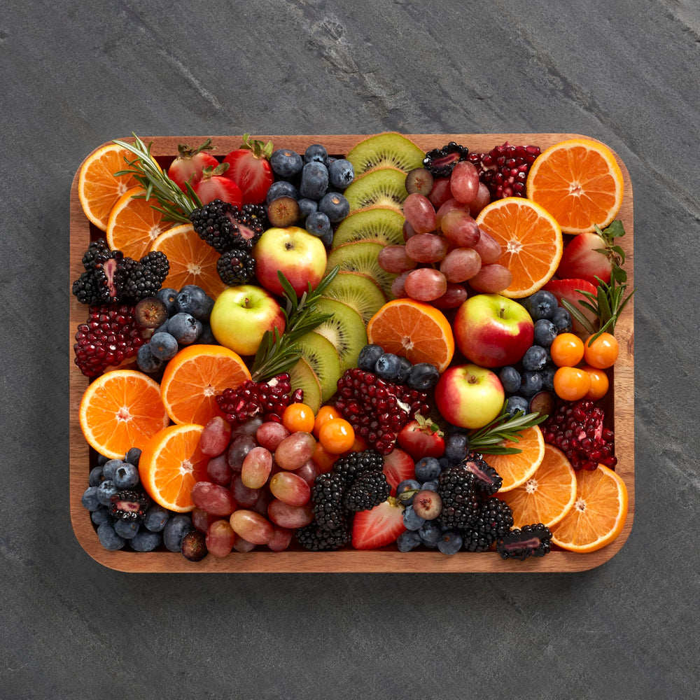 Farberware comparaison taille montrant espace 11x14 pouces utile