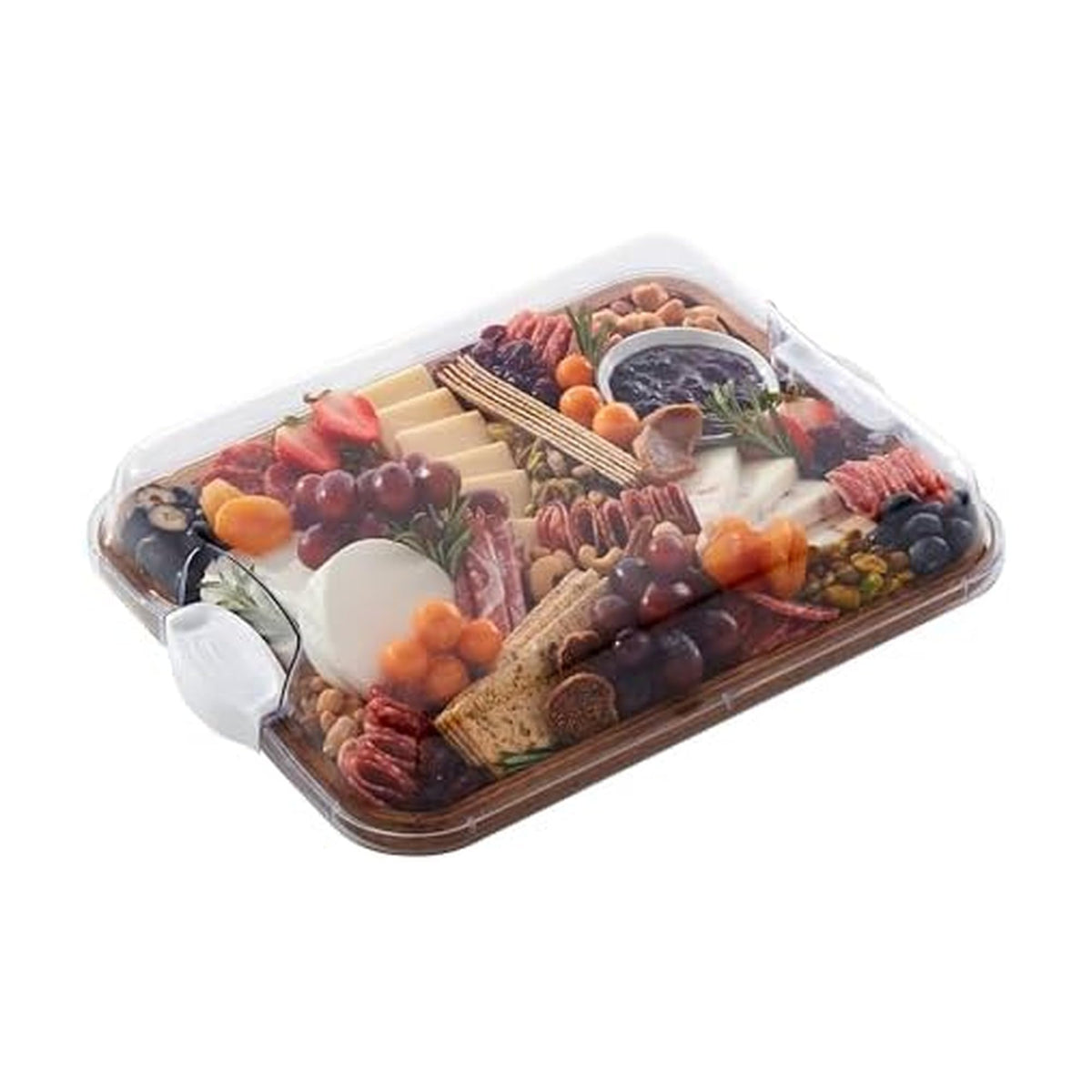 Farberware planche face avant présentant élégance et robustesse