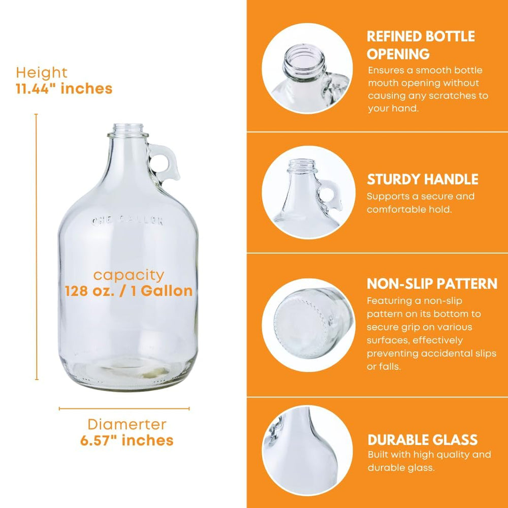 FastRack bouchon caoutchouc #6.5 percé prêt à recevoir l'airlock et évacuer les gaz