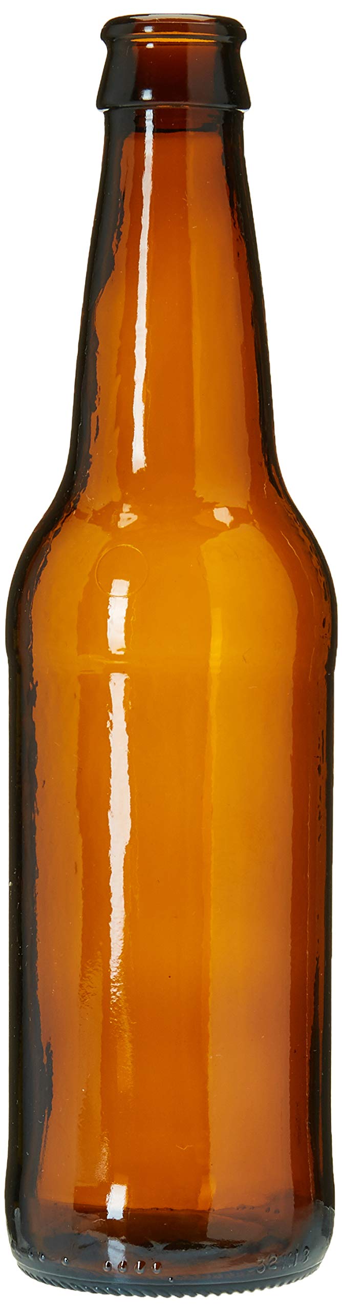 FastRack bouteille en cours de remplissage lors du brassage maison