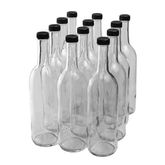 FastRack bouteille W5 avant présentation claire et professionnelle