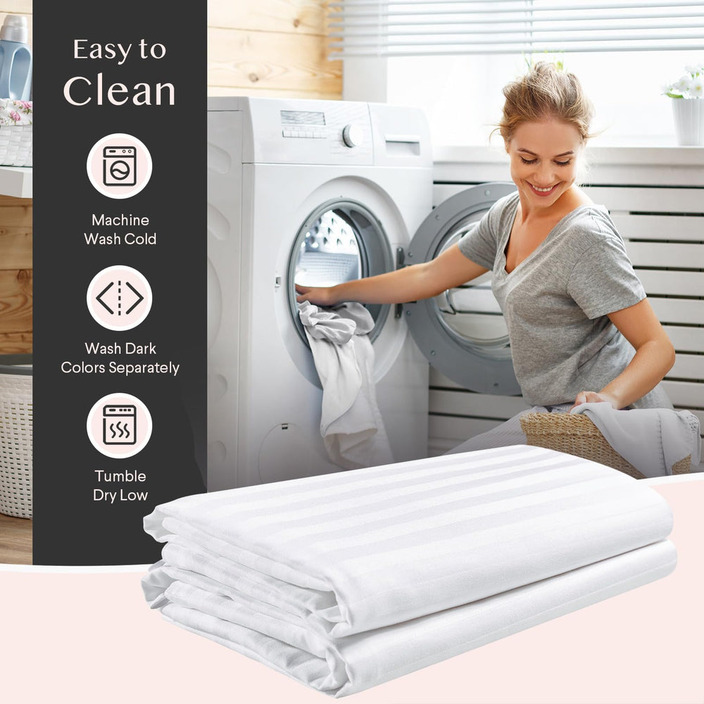 FAUNNA comparaison taille 20x36 montrant adéquation oreillers king