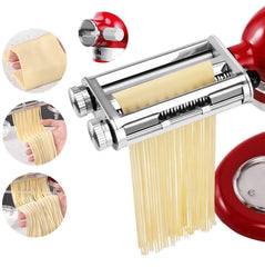 FavorKit vue avant du packaging métallique montrant robustesse et finition
