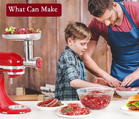 FavorKit plateau et lames en inox 304, coupe nette et durable