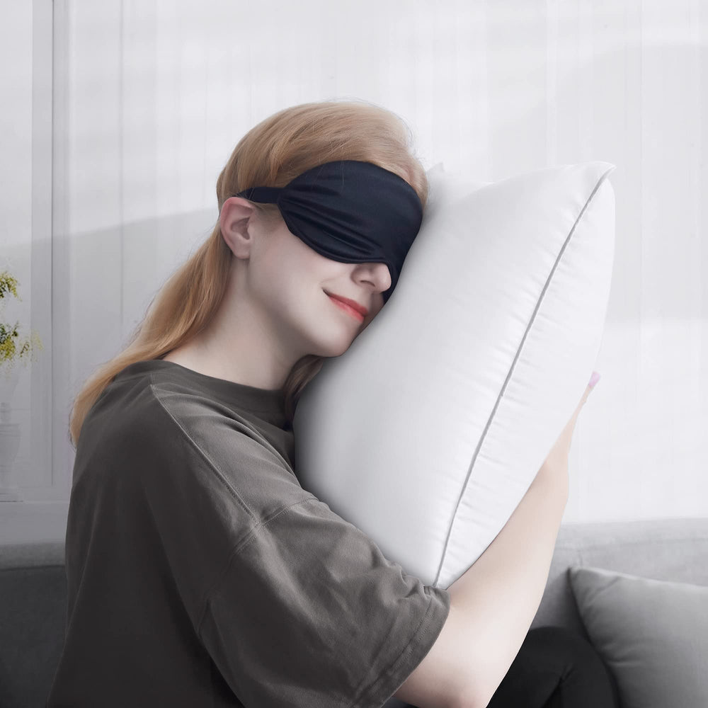 FAVRIQ insert posé sur lit améliorant esthétique et confort chambre