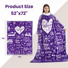 FAYKONCEN gros plan du tissu flanelle et sherpa pour douceur