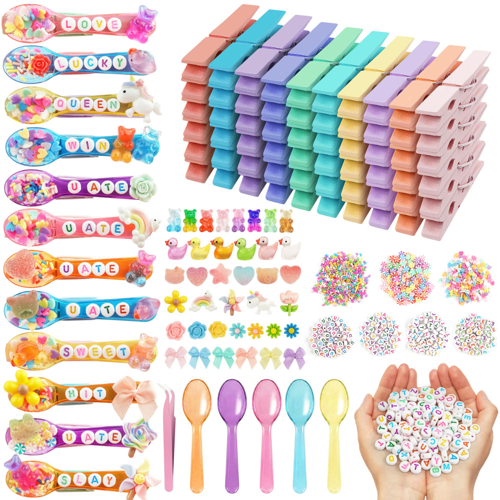 Fayoo face du coffret kit cheer montrant contenu complet et palette macaron