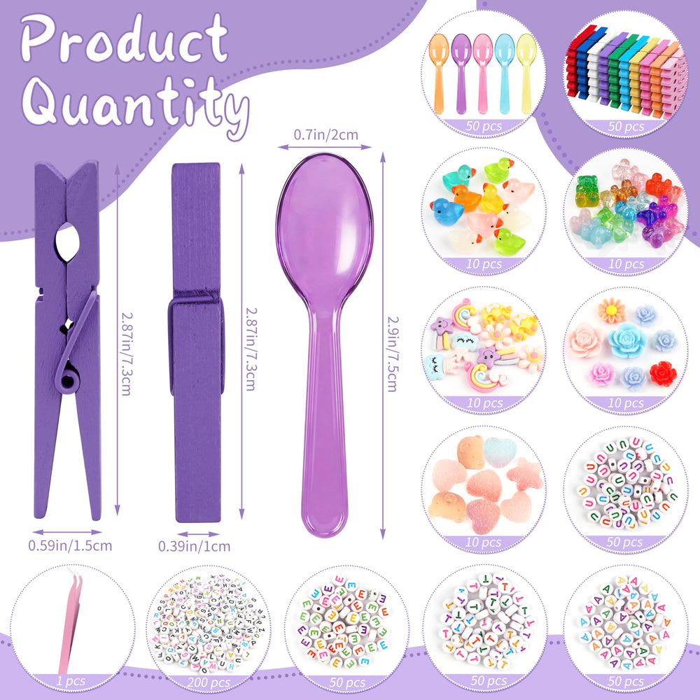 Fayoo gros plan sur perles « U ATE » pour personnalisation facile