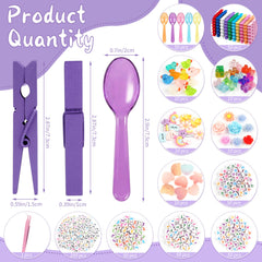 Fayoo gros plan sur perles « U ATE » pour personnalisation facile