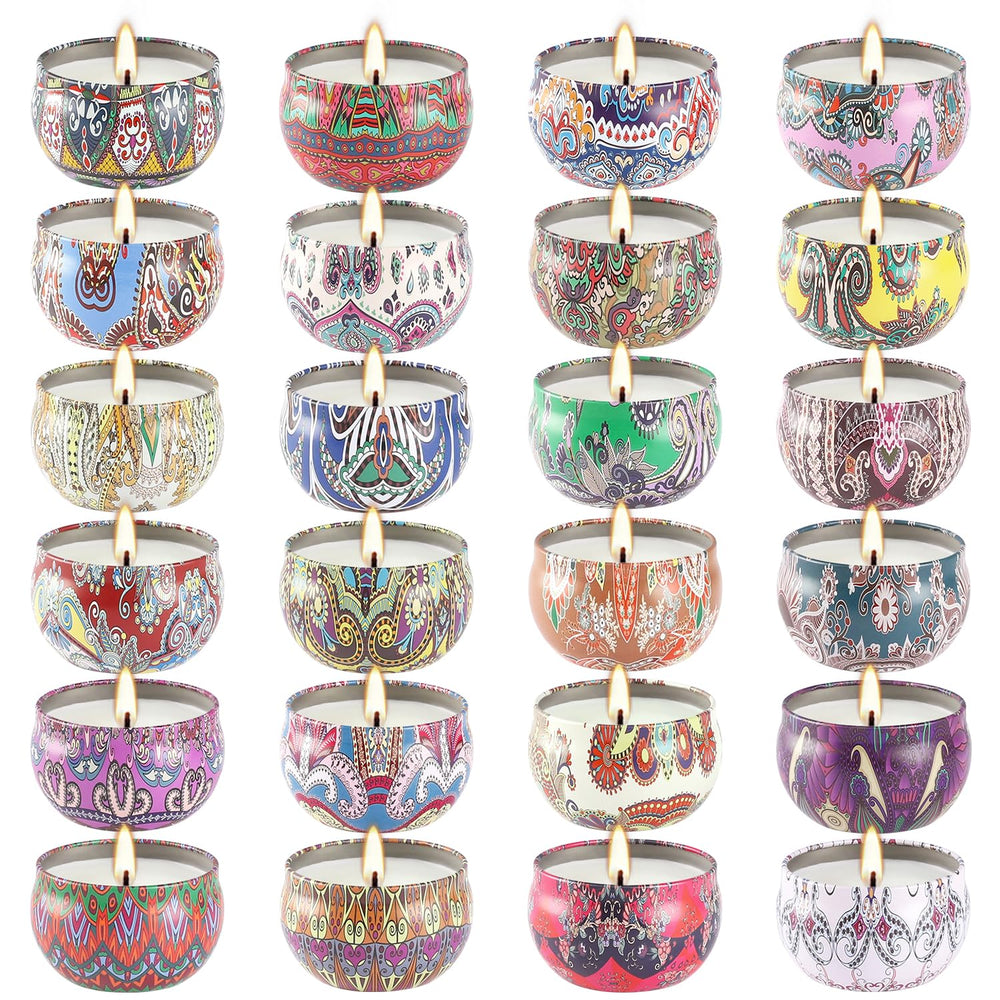 fclayvts disposition des parfums illustrant diversité olfactive du coffret