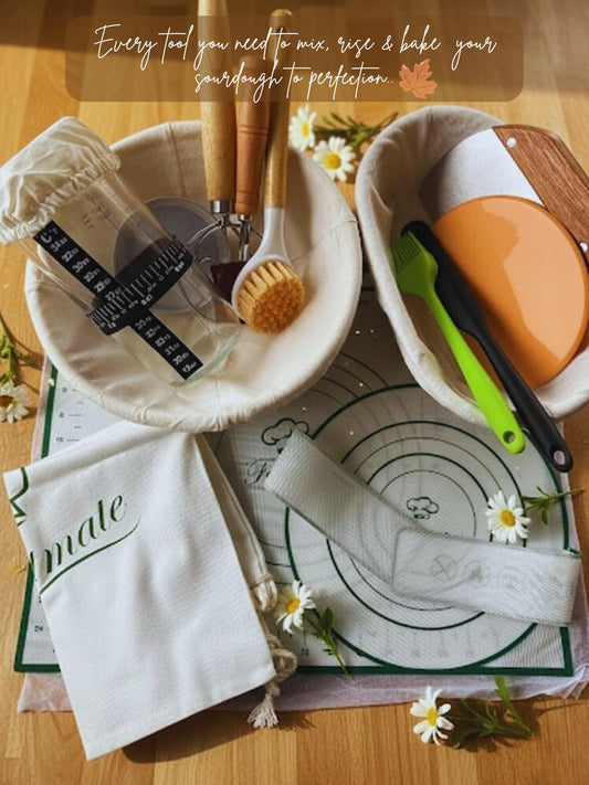 Feastmate doublures en tissu évitant collage et facilitant démoulage