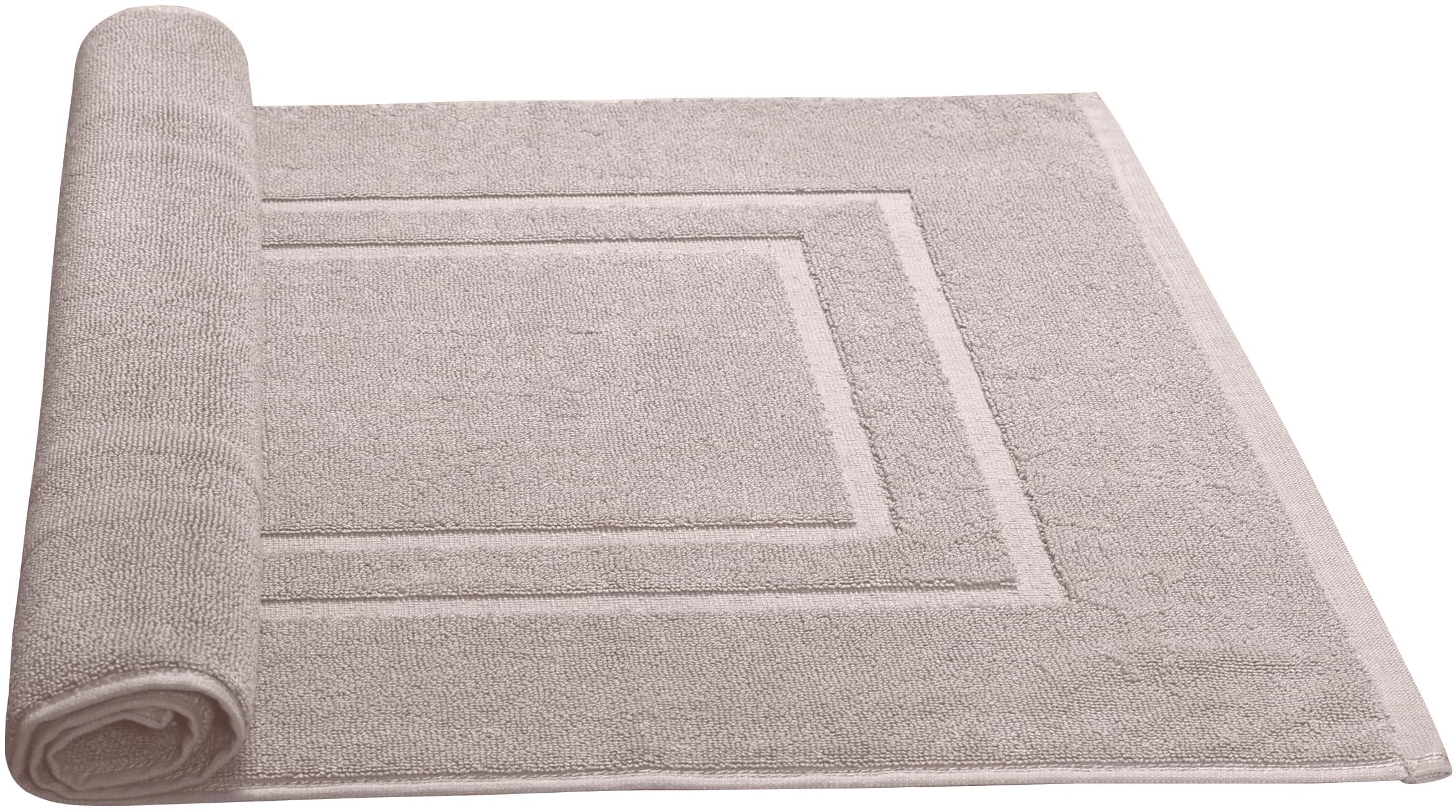 FEATHER & STITCH NEW YORK gros plan texture coton moelleux