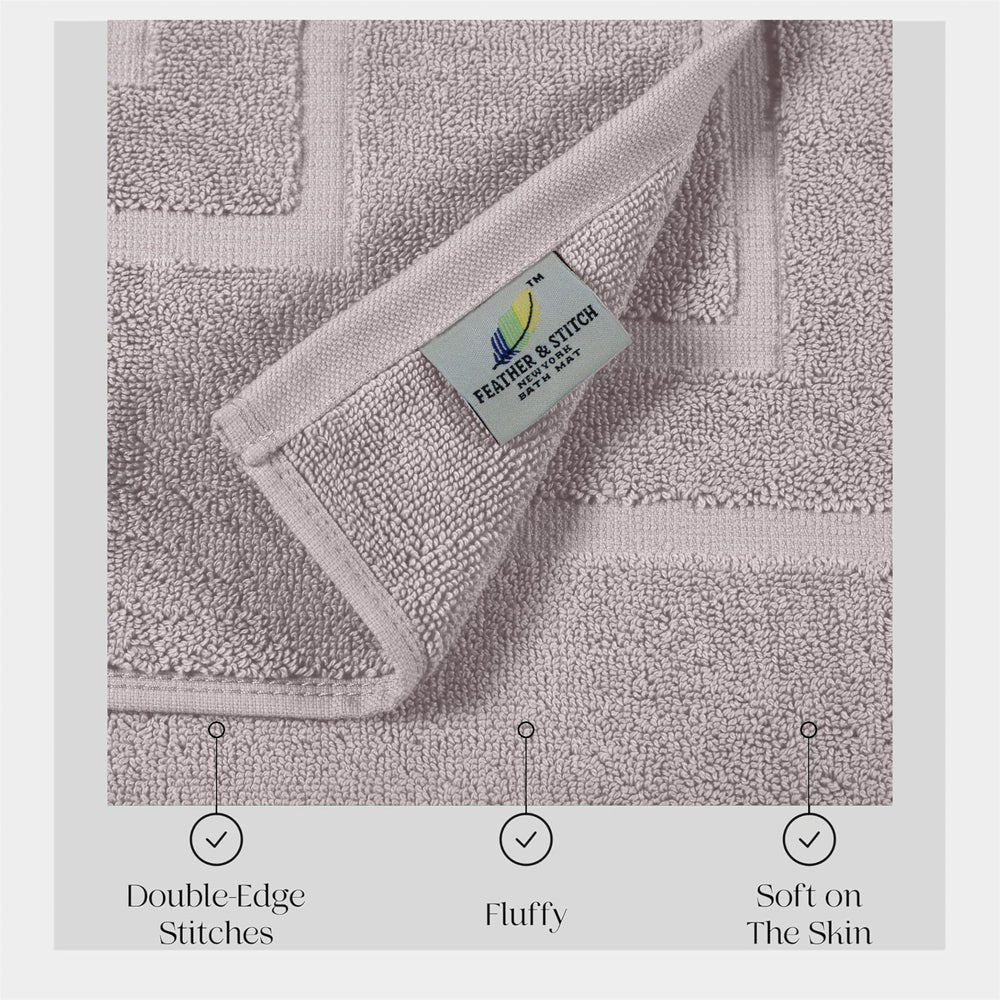 FEATHER & STITCH NEW YORK ensemble deux pièces pratique pour rotation