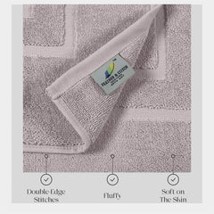 FEATHER & STITCH NEW YORK ensemble deux pièces pratique pour rotation