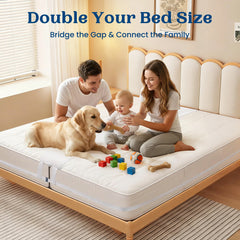 FeelAtHome gros plan mousse haute densité offrant soutien et durabilité