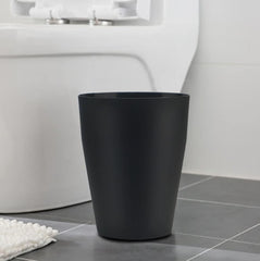 Feisco corbeille en usage salle de bain pour collecter petits déchets efficacement