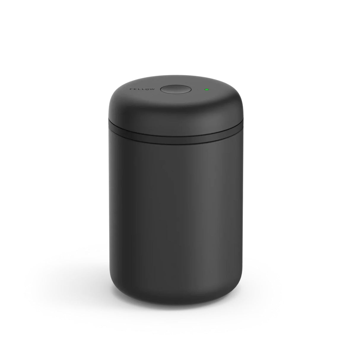 Fellow Atmos vue frontale montrant design minimal et conservation pratique