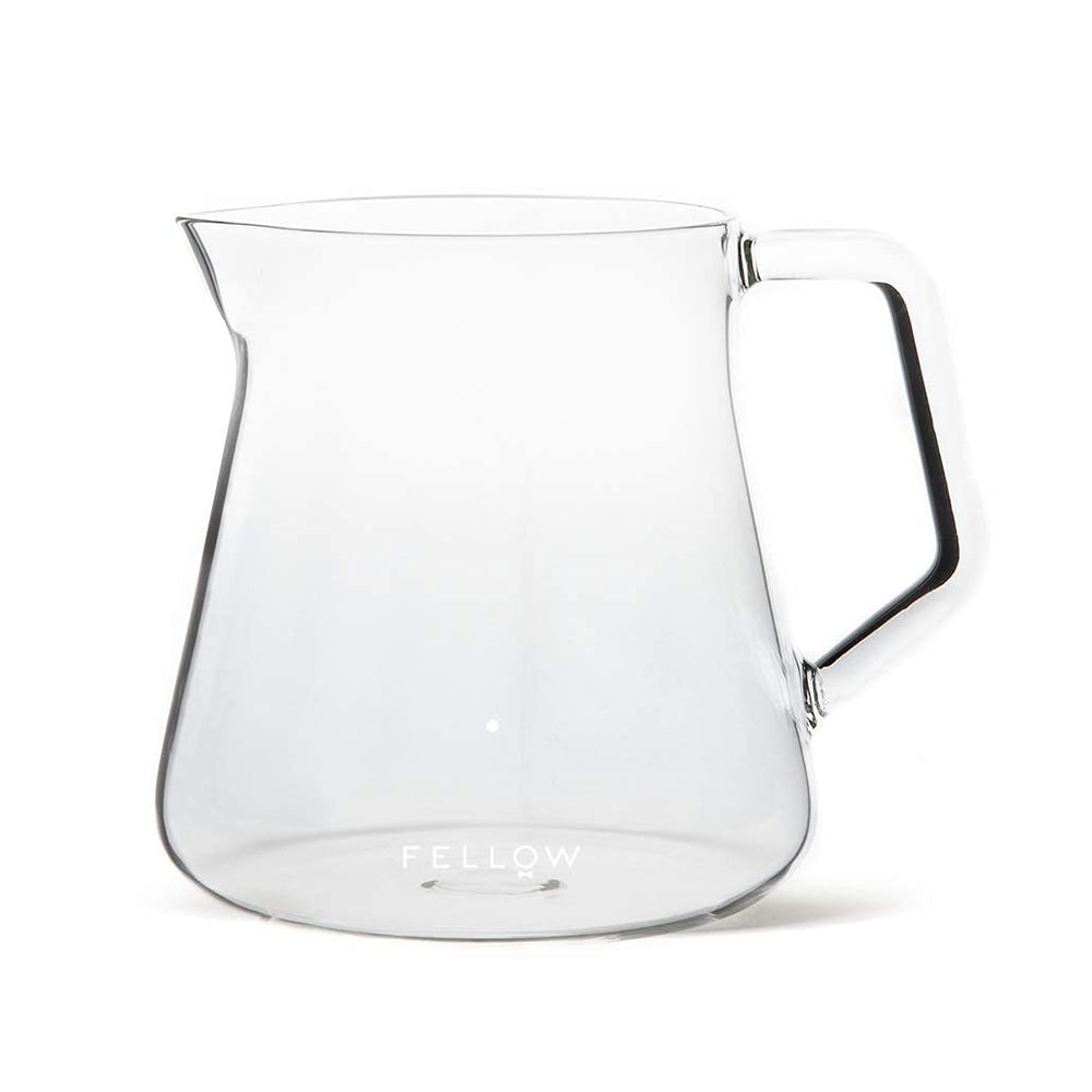 Fellow carafe rangée au réfrigérateur pour conservations froides