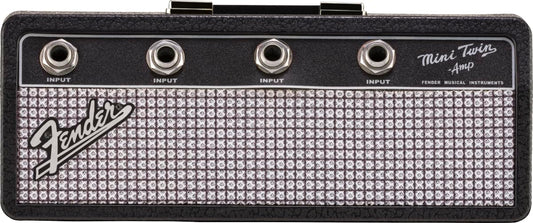 Fender gros plan sur la grille d'ampli authentique et texture réaliste