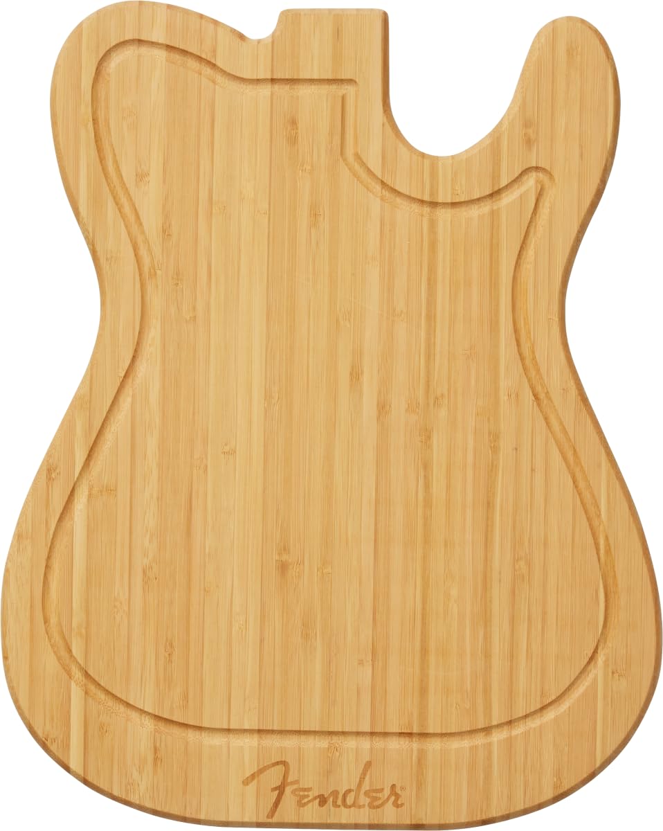 Fender planche Telecaster face montrant la silhouette iconique et l'aspect pratique
