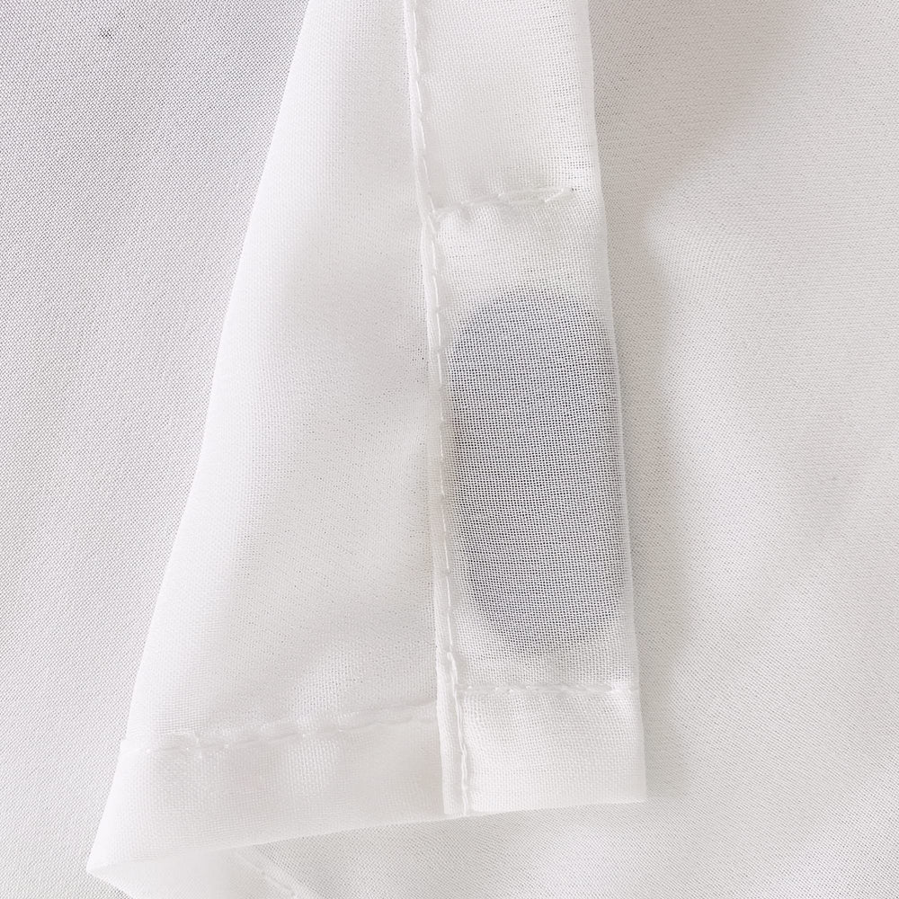 Fereyis motif eucalyptus imprimé pour effet décoratif naturel