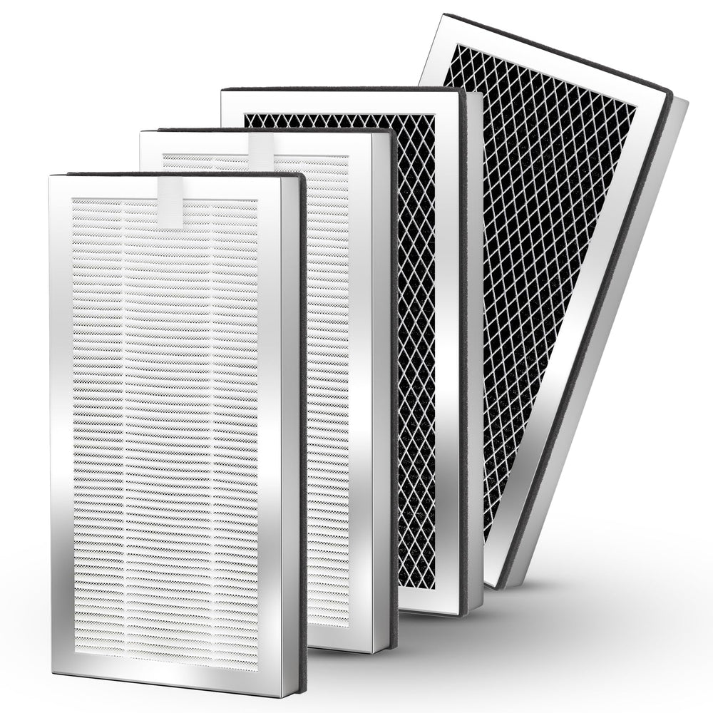 Ferloy MA-15 emballage avant montrant pack 4 et compatibilité, pratique
