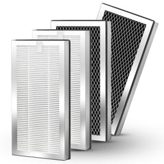 Ferloy MA-15 emballage avant montrant pack 4 et compatibilité, pratique