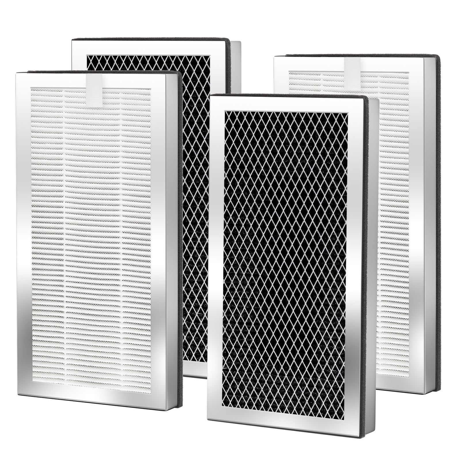 Ferloy MA-15 dans salon montrant air plus propre et confort domestique