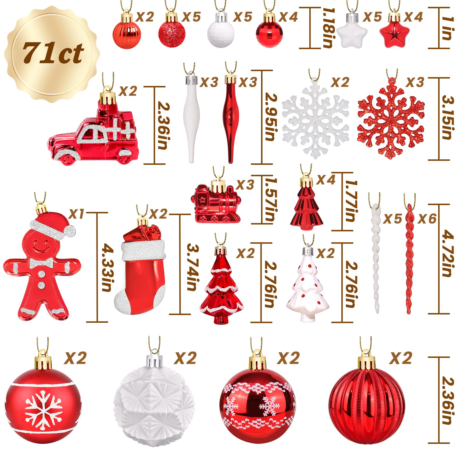 FestiveBliss gros plan sur finition brillante et pailletée, tenue couleur